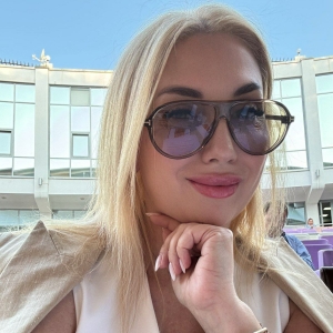 Яблочкина Анна-Ирина